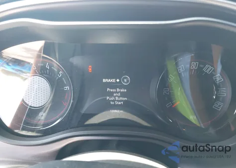 2019 Dodge Challenger Sxt z USA, uszkodzony, nr VIN 2C3CDZAG2KH557383